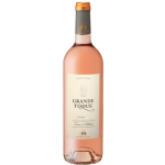 GRANDE TOQUE LUBERON ROSE 2017-0