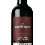 Cabernet Sauvignon Vinegar “La Oscuridad” - 250 ml - Miguel TORRES-0