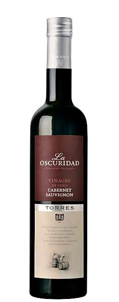 Cabernet Sauvignon Vinegar “La Oscuridad” – 250 ml – Miguel TORRES-0