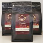 Cafea de specialitate proaspat prajita, boabe, Single Origine - Columbia: Grand Café Gourmet 500 g-0