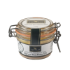 Foie Gras de rață Entier artizanal 185 g - Foie Gras Entier de Pato de la Imperia