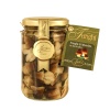 Ciuperci delicioase „mosc” in ulei de masline extra virgin 280 g - produs artizanal de la Inaudi - imagine 2