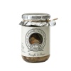 Ciuperci de padure in ulei de masline extra virgin 345 g (Funghi di bosco) - produs artizanal de la Mariangela Prunotto