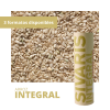 Orez Integral categorie Premium de la SIVARIS - 500 g