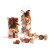 Baci di Dama Assortiti 170 g - Produs artizanal La Perla di Torino