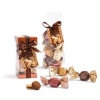 Baci di Dama Assortiti 170 g - Produs artizanal La Perla di Torino - imagine 2