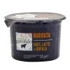 Brânza Burrata din lapte de bivoliță (di bufala) 125 g de la Garofalo, italian leader!