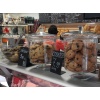 Cookies cu ciocolată - produs artizanal "Il Pane dell`Amore" - Pret/100g