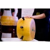Parmigiano Reggiano Grattugiato Riserva 18 Mesi 100 g de la Gennari - imagine 2