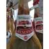 Jamon Spaniol Serrano Reserva cu Os, fără suport si fără cuțit de la leaderul spaniol! Pret/buc - imagine 2