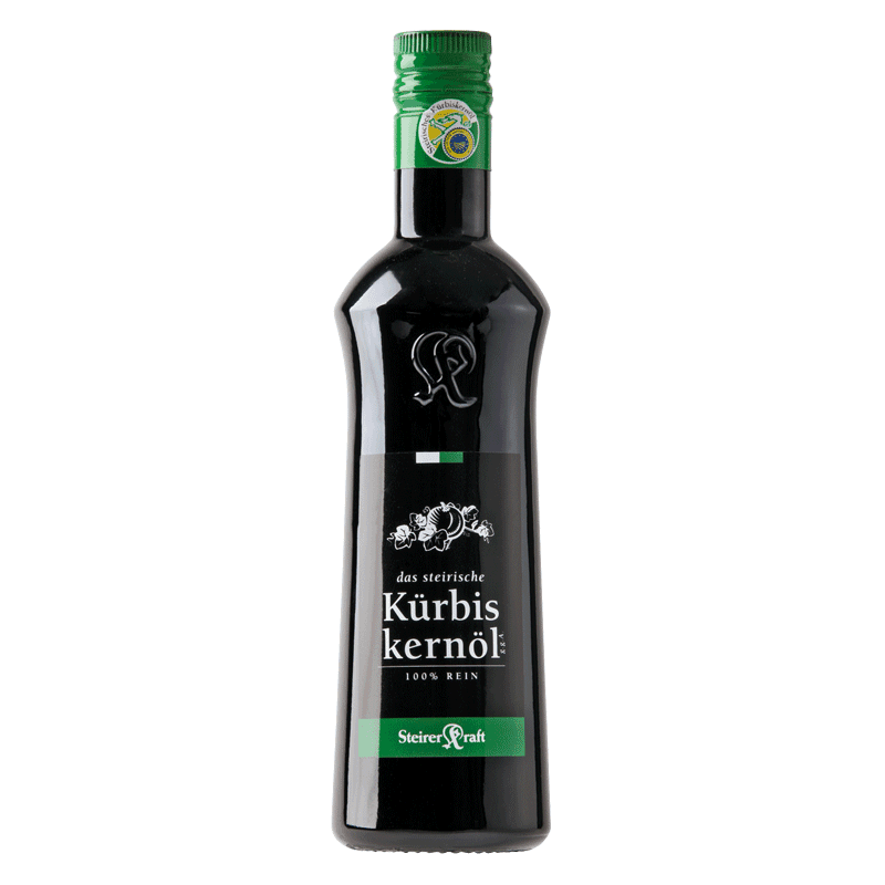 Ulei din seminte de dovleac din Stiria - Austria, 250 ml de la Estyria, austrian leader! - imagine 6