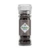 Piper negru boabe Maldon 50 g în grinder – Importator direct!
