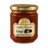 Sos de rosii BIO cu trufe (Sugo con Tartufi) 180 g de la Inaudi - produs artizanal Premium!