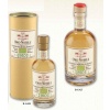 Condimento Balsamico Bianco BIO "ORO NOBILE" 250 ml de la Leonardi - cod B-G420/B-G425