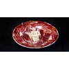 Jamón spaniol de Cebo ibérico fara os de la Duriber - spanish leader! Pret/100g - imagine 2