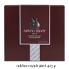 Bomboane de Ciocolată Rabitos Royale Dark 425 g