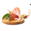 Prosciutto de Parma fara os "Maria Luigia" - Devodier Parma - Pret Importator! - imagine 2