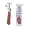 LOMO spaniol UNICO 100% Iberico de la BEHER - Pret/100 g - imagine 5