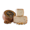 Brânză Pecorino "Il Noce Di Pura Pecora" de la Famiglia BUSTI - Pret/100g
