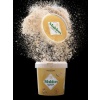 Sare Maldon Afumată 500 g - Cristale Fulgi de Sare Marină - Importator direct!