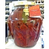 Roșii uscate in ulei de masline extra virgin (Pomodori secchi in olio d'oliva) 2.9 kg, format HoReCa