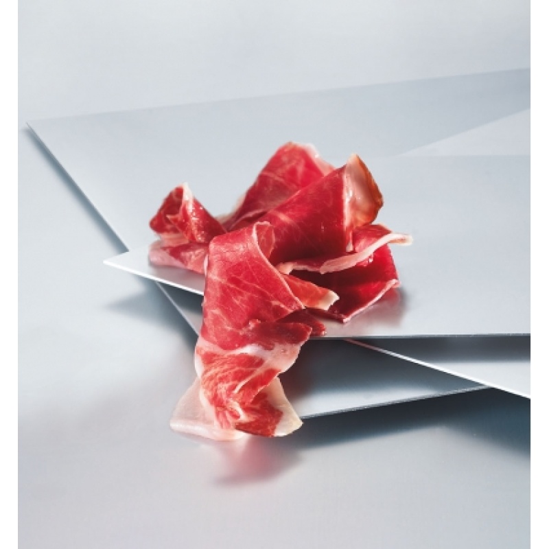 Jamón Spaniol De Bellota 100% Iberico PATA NEGRA "ORO" cu suport profesional si cutit - Cel mai premiat Jamón Ibérico din lume! - imagine 2