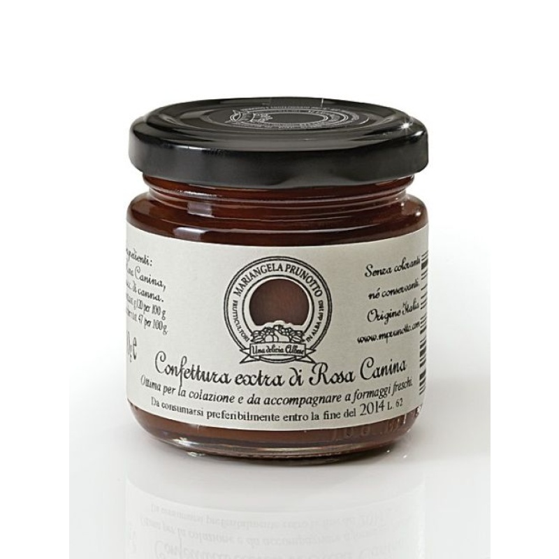 Dulceata de Maciese - Produs artizanal Premium de la Mariangela Prunotto