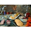 PATÉ de Purcelus artizanal 200 g - PATÉ de Cochinillo de la Selectos Castilla - imagine 3
