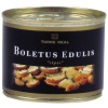 Hribe (ciuperci) de padure la cutie de metal (BOLETUS EDULIS) 200 g de la Miguel Torres - imagine 2