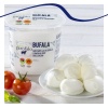 Mozzarella Bocconcini din lapte de bivoliță (di bufala) DOP 250 g, de la Garofalo – italian leader!