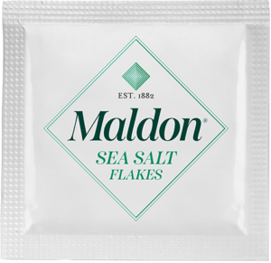 Pliculete sare Maldon 1 g