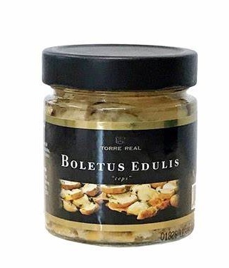 BOLETUS EDULIS 2