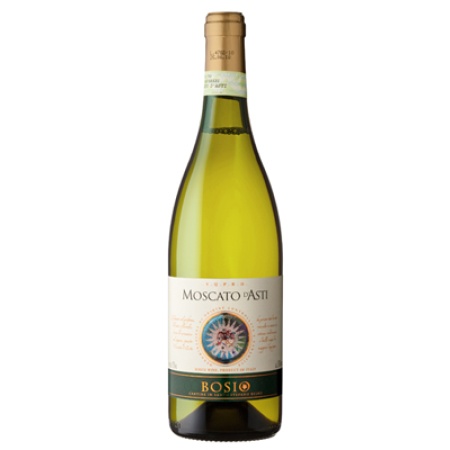 Moscato d'Asti Bianco DOCG 2015-0