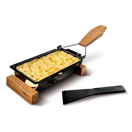 Set pentru Raclette - Partyclette To Go OSLO, de la Boska