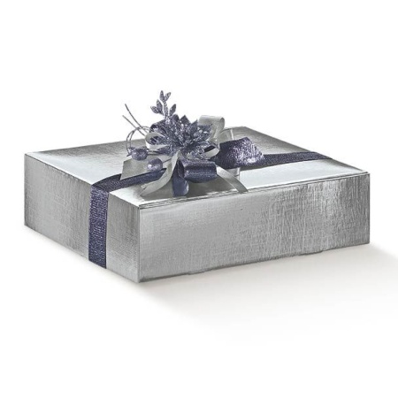 Cutie ARGENTO 3 bott SCOTTON-0