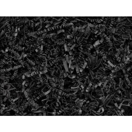 Sizzlepak Black DeLux 5 kg - decor pentru cadouri!